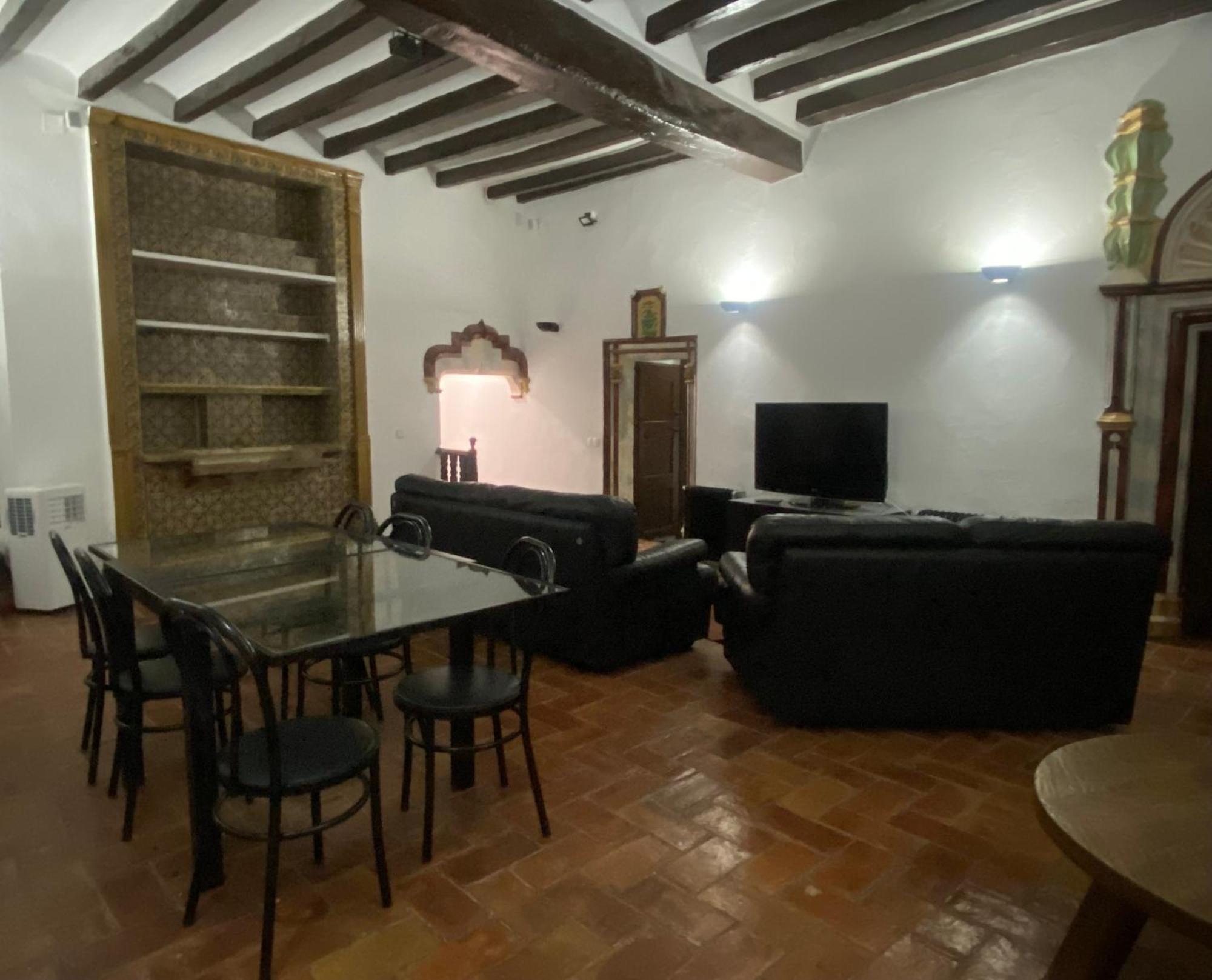Вилла Cal Castla La Granada Экстерьер фото
